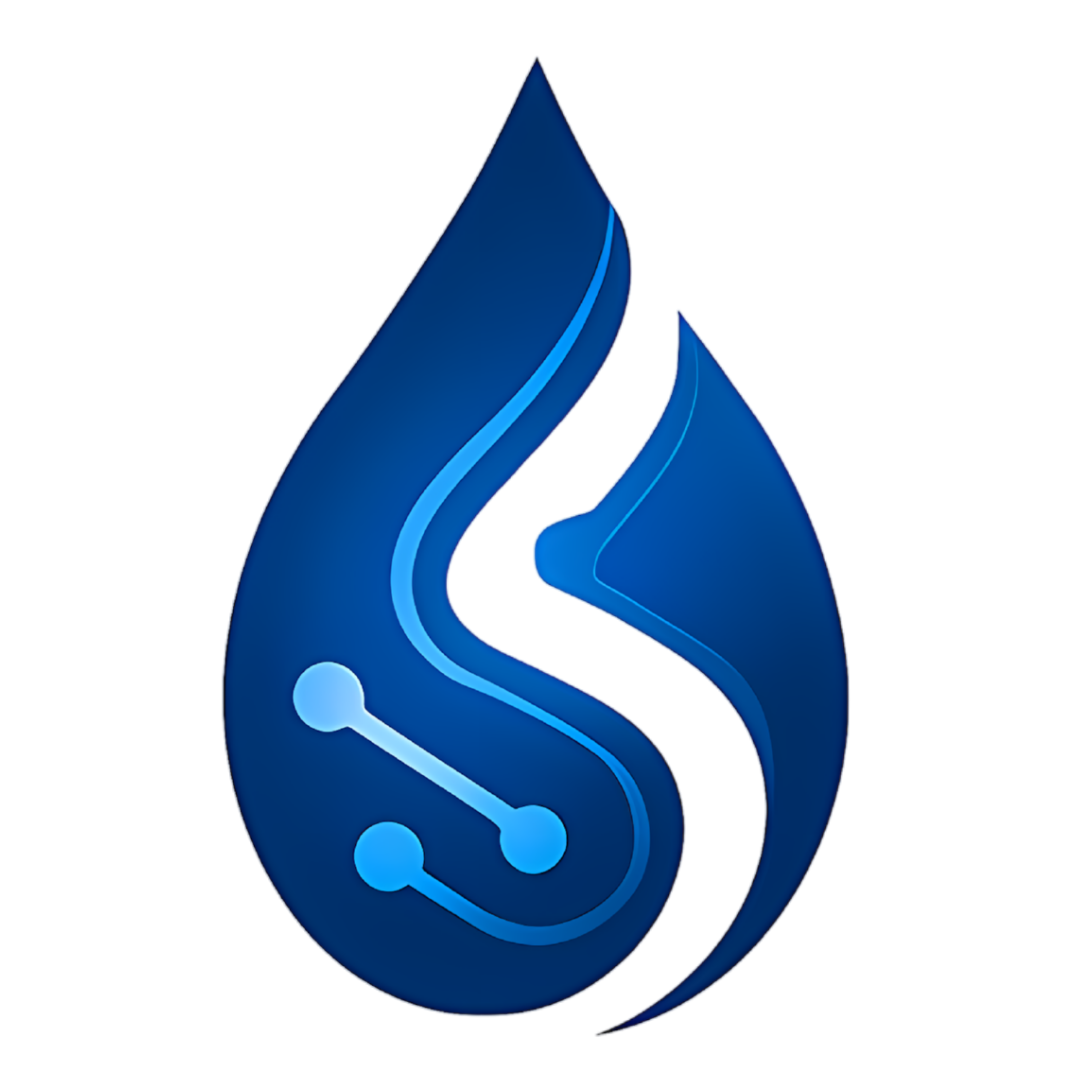 Logo Suprema Química